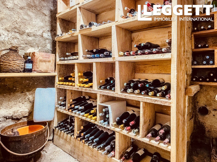 Image No.10-Maison de 4 chambres à vendre à Rouffignac-Saint-Cernin-de-Reilhac