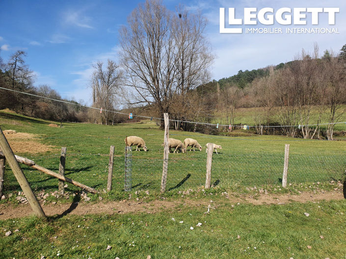 Image No.7-Maison de 4 chambres à vendre à Rouffignac-Saint-Cernin-de-Reilhac