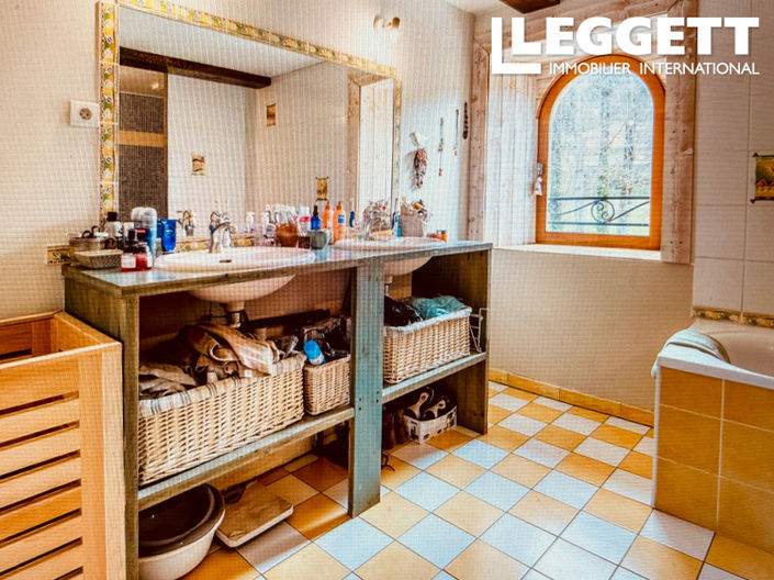 Image No.8-Maison de 4 chambres à vendre à Rouffignac-Saint-Cernin-de-Reilhac