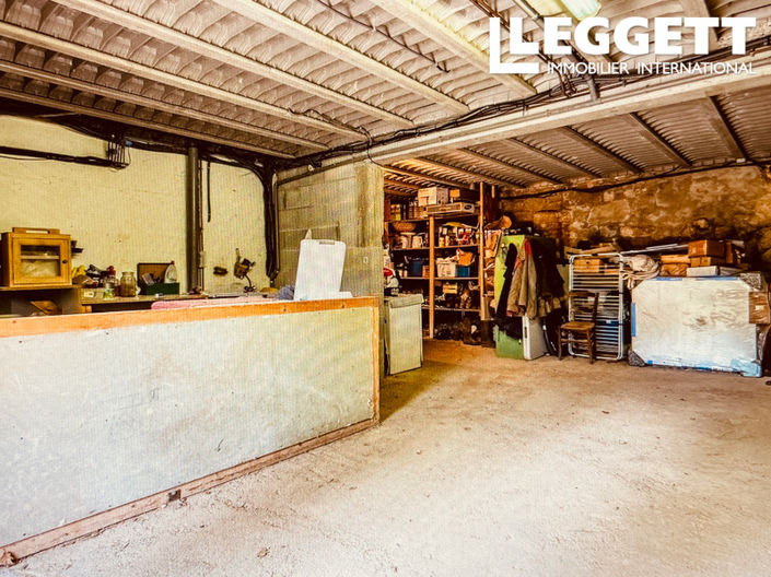 Image No.9-Maison de 4 chambres à vendre à Rouffignac-Saint-Cernin-de-Reilhac