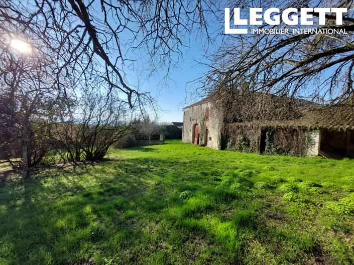 Image No.2-Bar à vendre à Villebois-Lavalette