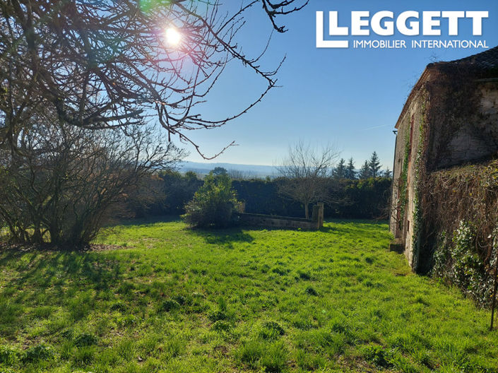 Image No.4-Bar à vendre à Villebois-Lavalette