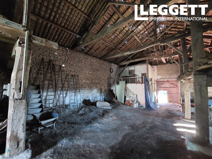 Image No.7-Bar à vendre à Villebois-Lavalette