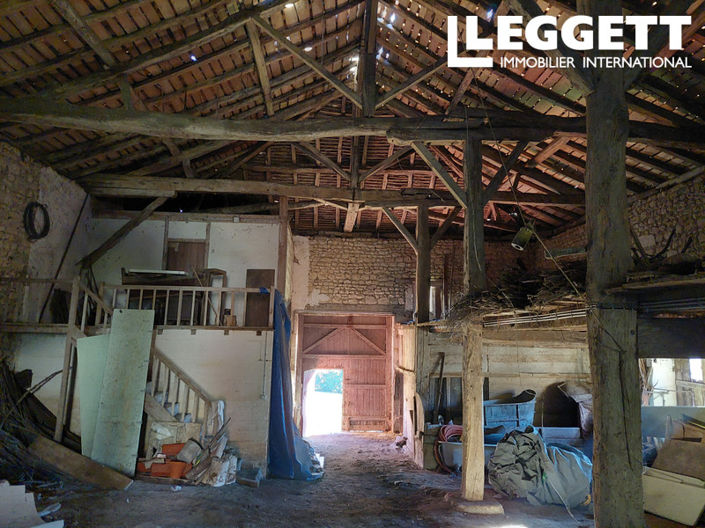 Image No.9-Bar à vendre à Villebois-Lavalette