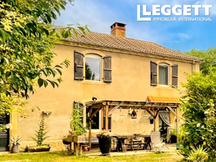 Image No.2-Maison de 3 chambres à vendre à Malabat