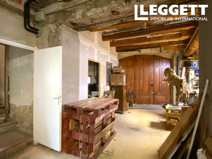 Image No.8-Maison de 4 chambres à vendre à Sallèles-d'Aude