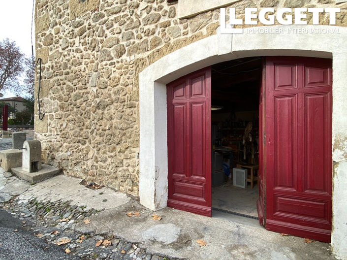 Image No.9-Maison de 4 chambres à vendre à Sallèles-d'Aude