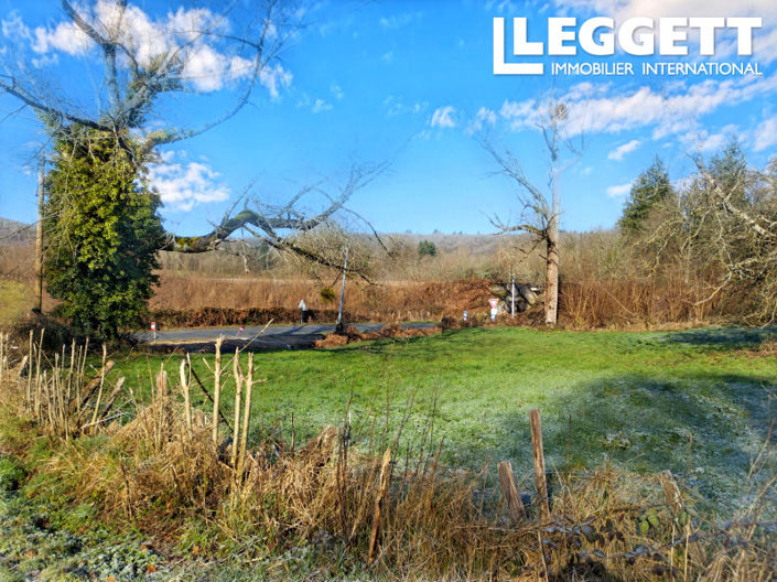 Image No.3-Maison à vendre à Bussière-Galant