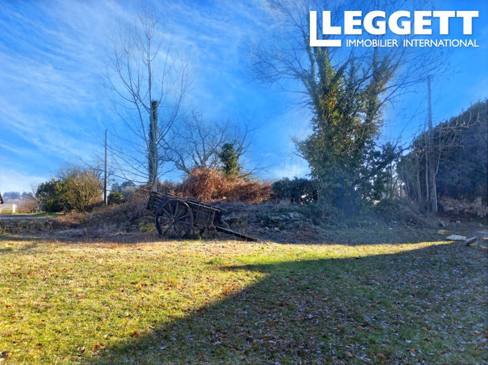 Image No.7-Maison à vendre à Bussière-Galant