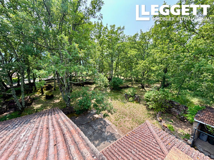 Image No.6-Maison de 3 chambres à vendre à Meyrannes