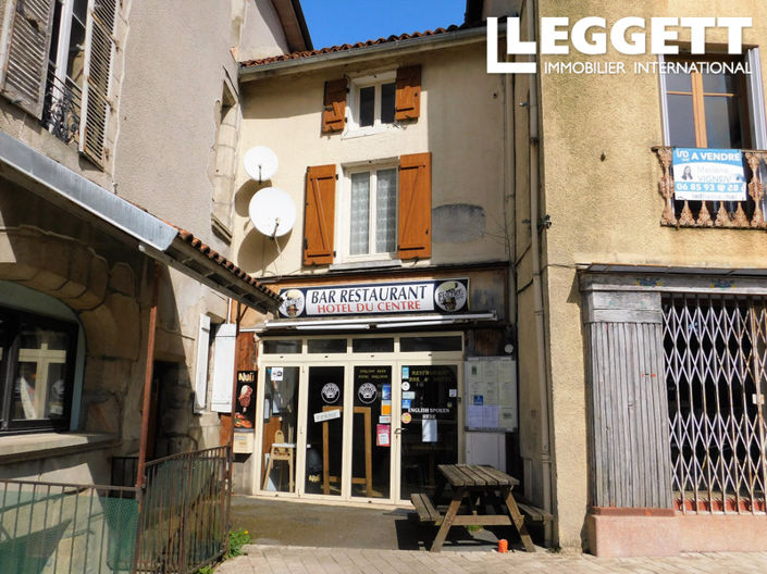 Image No.1-8 Bed Commercial for sale