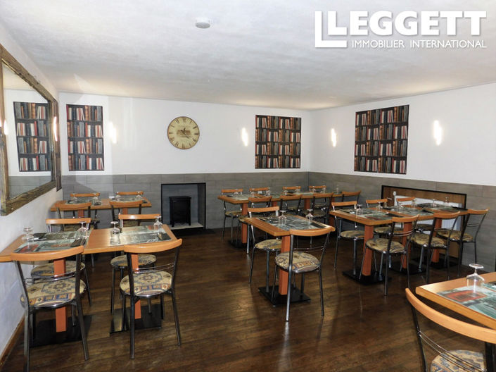 Image No.4-8 Bed Commercial for sale