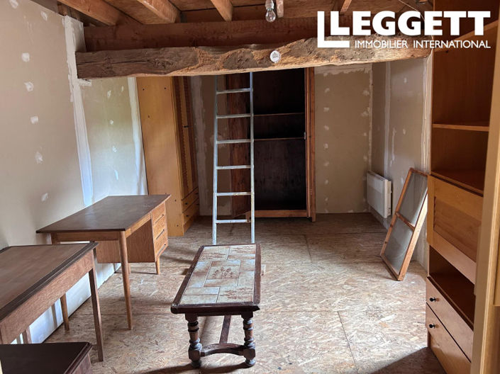 Image No.10-Maison de 4 chambres à vendre à Saint-Malo-des-Trois-Fontaines