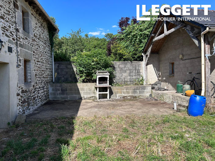 Image No.2-Maison de 4 chambres à vendre à Saint-Malo-des-Trois-Fontaines