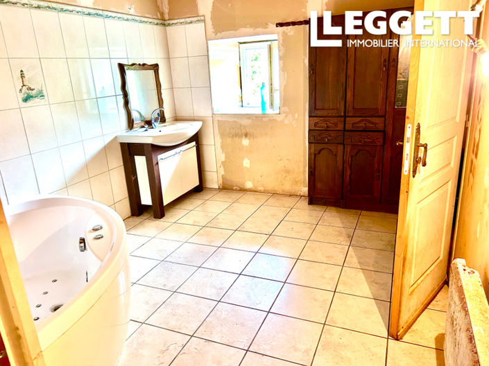 Image No.4-Maison de 4 chambres à vendre à Saint-Malo-des-Trois-Fontaines