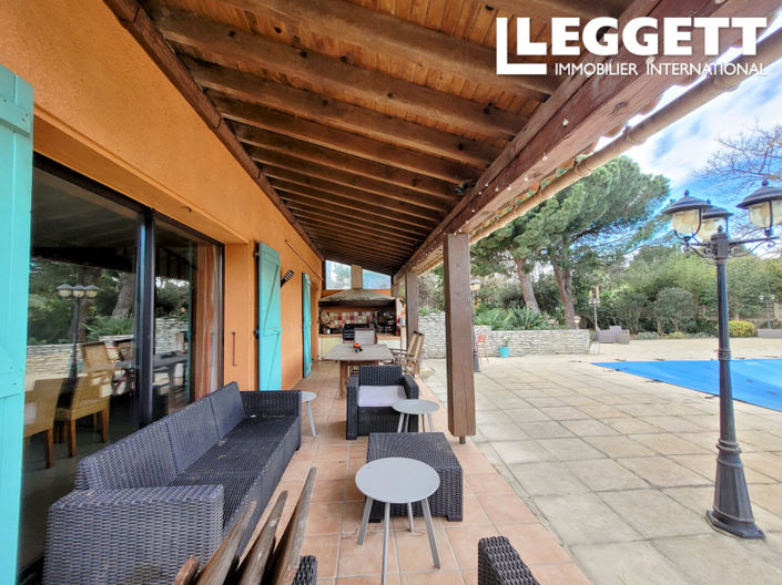 Image No.5-Maison de 11 chambres à vendre à Perpignan