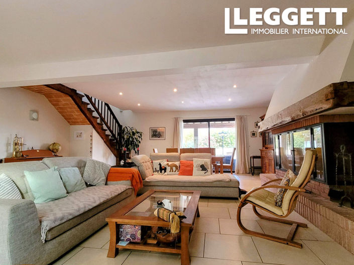 Image No.3-Maison de 11 chambres à vendre à Perpignan