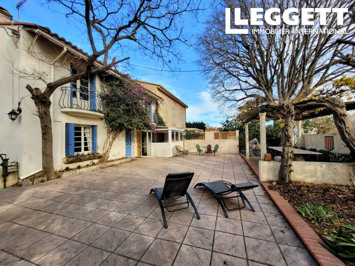 Image No.6-Maison de 11 chambres à vendre à Perpignan