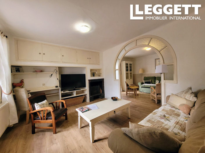 Image No.7-Maison de 11 chambres à vendre à Perpignan