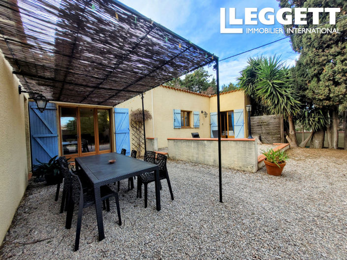 Image No.8-Maison de 11 chambres à vendre à Perpignan