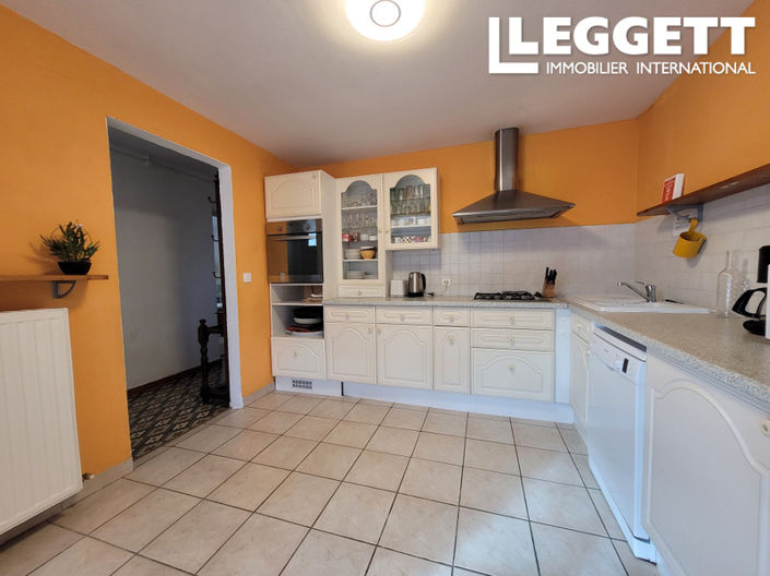 Image No.9-Maison de 11 chambres à vendre à Perpignan