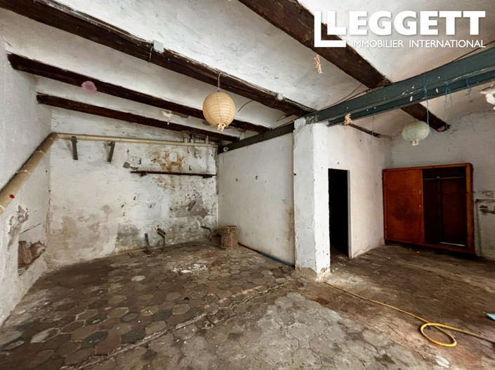 Image No.10-Maison de 3 chambres à vendre à Molières-sur-Cèze