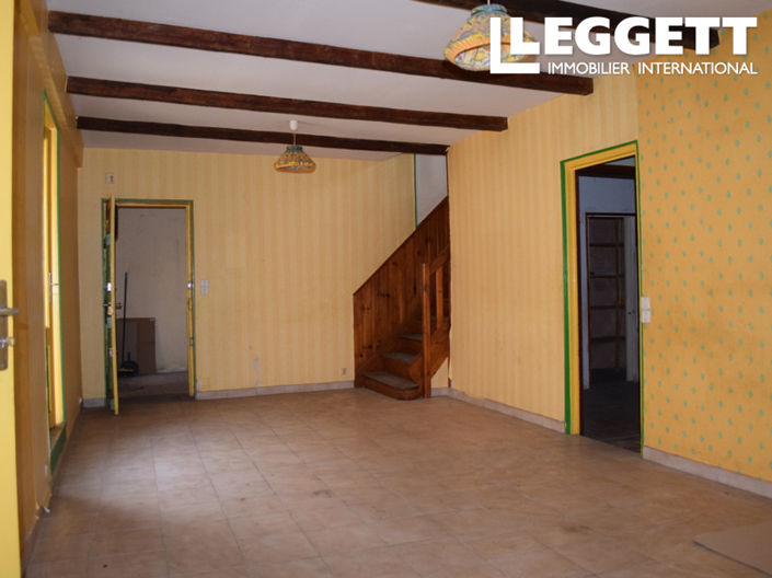 Image No.2-Maison de 3 chambres à vendre à Molières-sur-Cèze