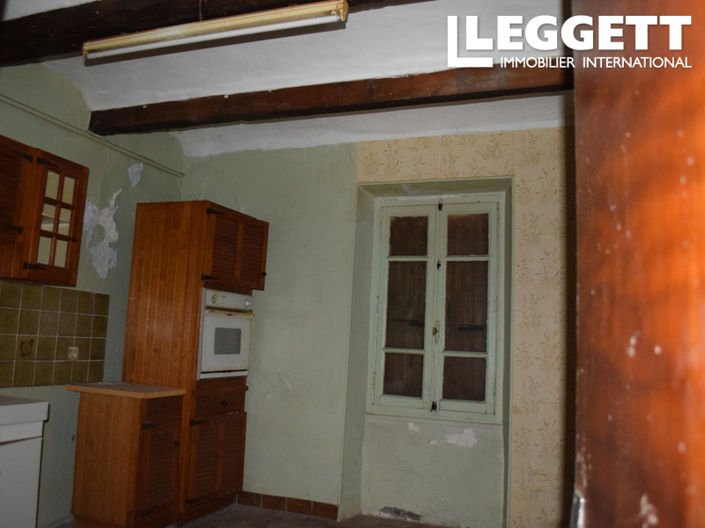 Image No.3-Maison de 3 chambres à vendre à Molières-sur-Cèze