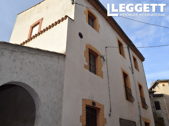 Image No.4-Maison de 3 chambres à vendre à Molières-sur-Cèze