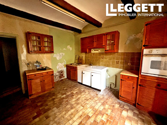 Image No.9-Maison de 3 chambres à vendre à Molières-sur-Cèze