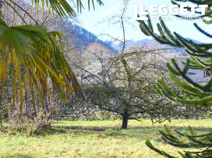 Image No.10-Châteaux de 10 chambres à vendre à Marignac