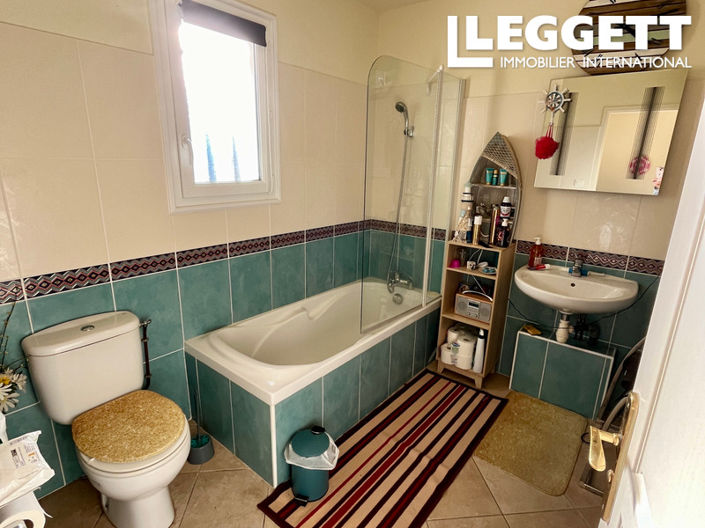 Image No.10-Maison de 3 chambres à vendre à Issigeac