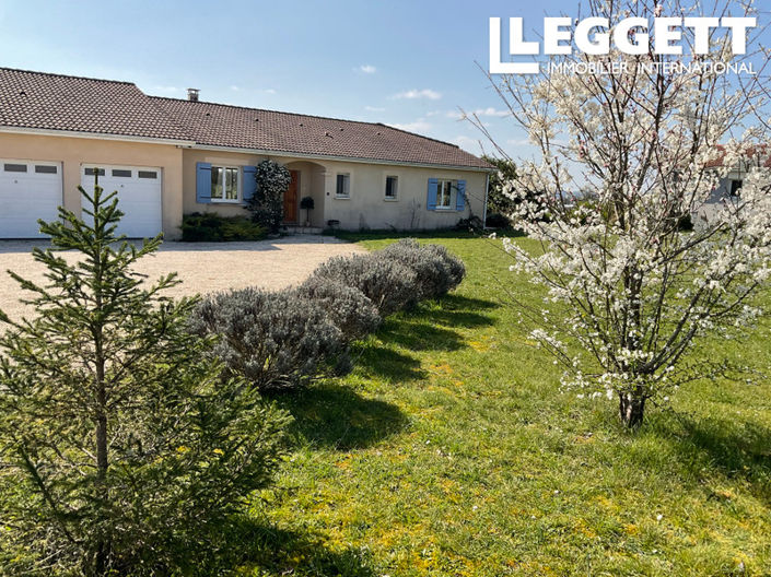 Image No.2-Maison de 3 chambres à vendre à Issigeac