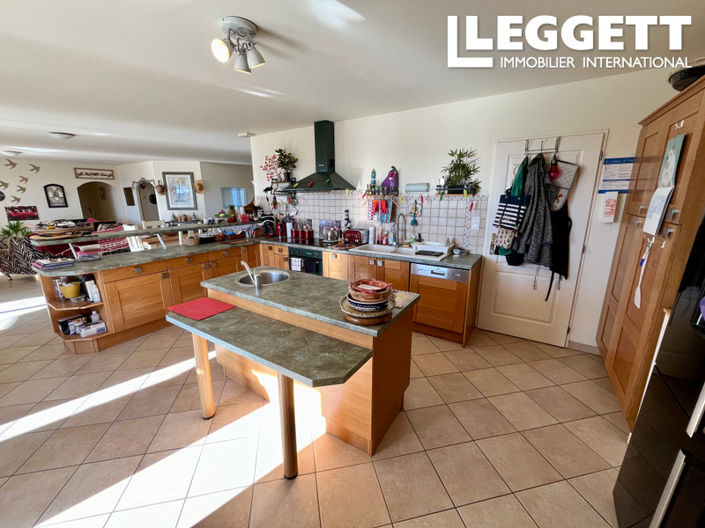 Image No.6-Maison de 3 chambres à vendre à Issigeac