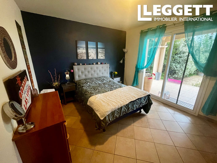 Image No.7-Maison de 3 chambres à vendre à Issigeac