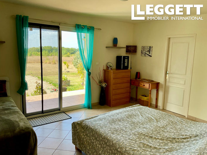 Image No.9-Maison de 3 chambres à vendre à Issigeac