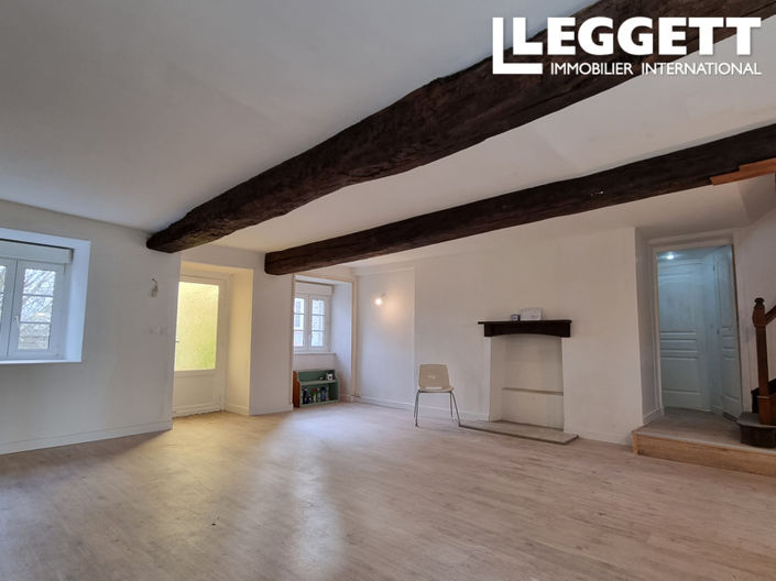 Image No.10-Maison de 3 chambres à vendre à Orne