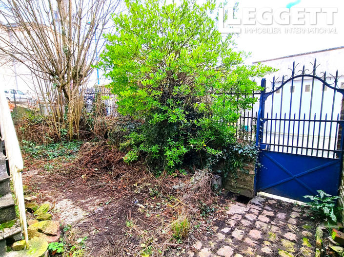 Image No.2-Maison de 3 chambres à vendre à Orne