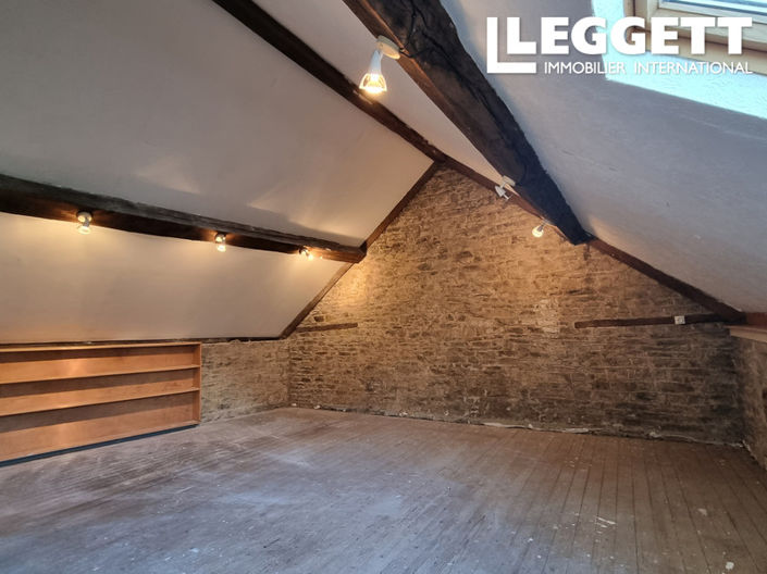 Image No.4-Maison de 3 chambres à vendre à Orne