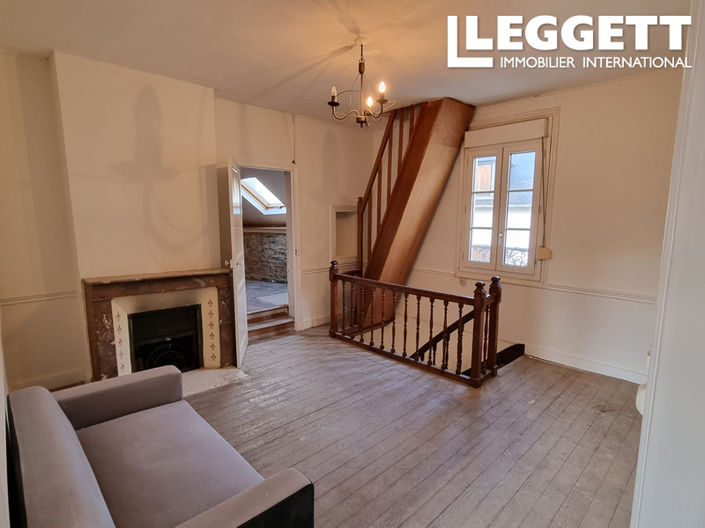 Image No.5-Maison de 3 chambres à vendre à Orne