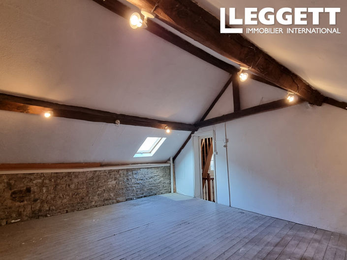 Image No.6-Maison de 3 chambres à vendre à Orne