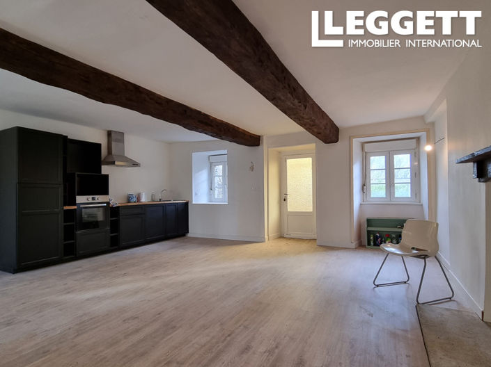 Image No.7-Maison de 3 chambres à vendre à Orne