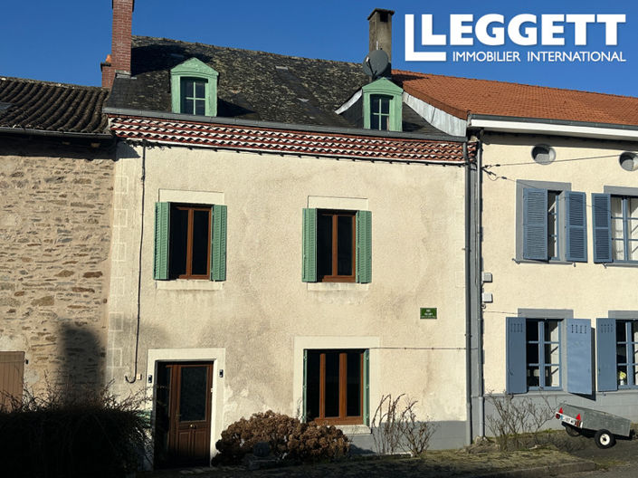 Image No.1-3 Bed House for sale