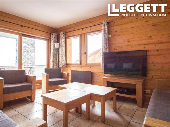 Image No.2-Appartement de 6 chambres à vendre à Savoie