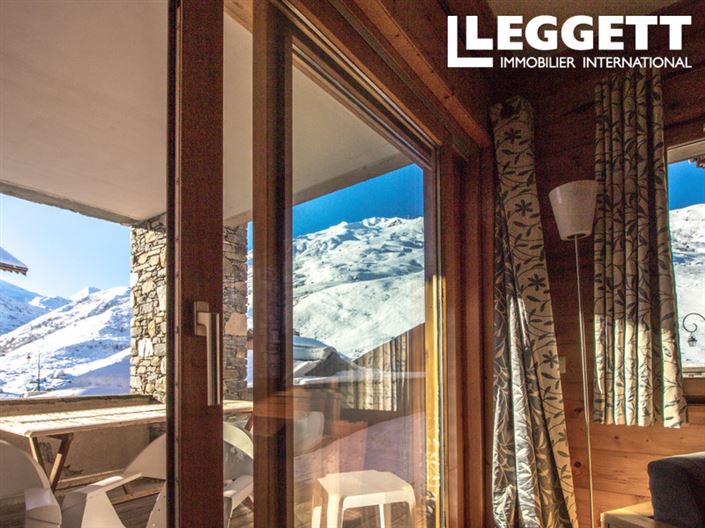 Image No.4-Appartement de 6 chambres à vendre à Savoie