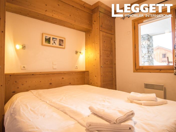 Image No.6-Appartement de 6 chambres à vendre à Savoie