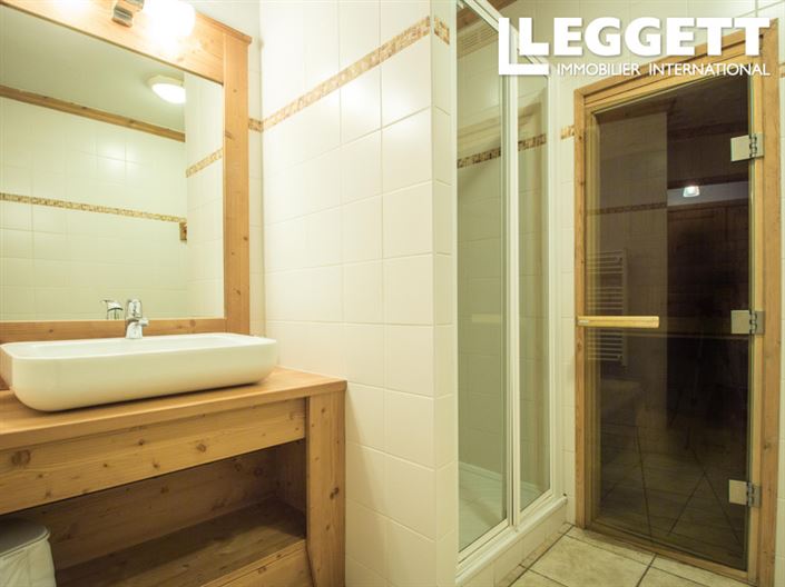 Image No.8-Appartement de 6 chambres à vendre à Savoie