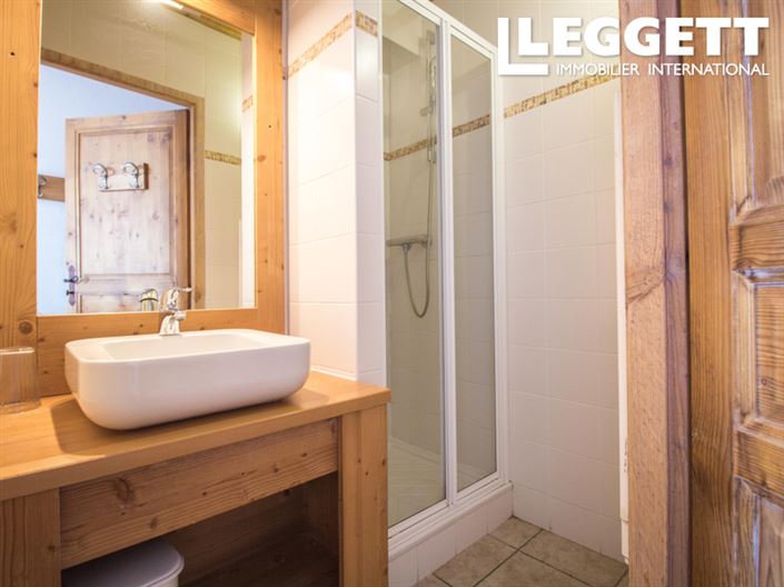 Image No.9-Appartement de 6 chambres à vendre à Savoie