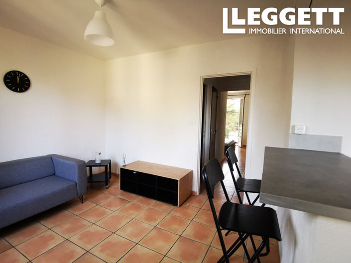 Image No.1-Appartement de 1 chambre à vendre à Avignon