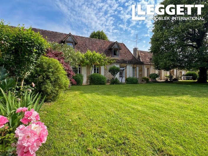 Image No.1-5 Bed House for sale